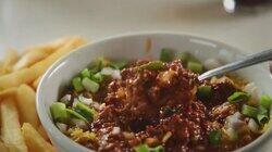 Sweet, Savory and Saucy Sweet, Savory and Saucy
