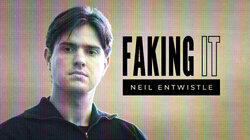 Neil Entwistle Neil Entwistle