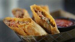 America's Favorites: Top- Notch Tastes America's Favorites: Top- Notch Tastes