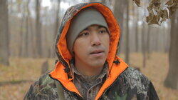 Terror in the Woods Terror in the Woods