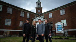 Rolling Hills Asylum Rolling Hills Asylum
