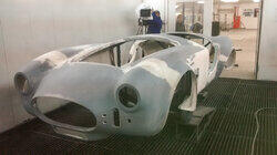 Superformance MKIII Superformance MKIII