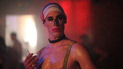 Killer Party Killer Party