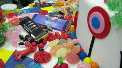 Candy, Crash and Crisis Candy, Crash and Crisis