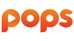 logo of Pops logo of Pops