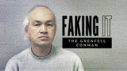 The Grenfell Conman The Grenfell Conman