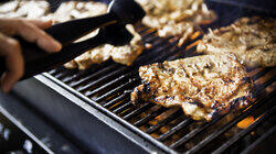 Burgers, Steaks, and Chops Burgers, Steaks, and Chops