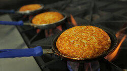 Turkey, Taters and Tarts Turkey, Taters and Tarts