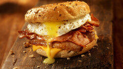 Biscuits, Bagels & BLT's Biscuits, Bagels & BLT's