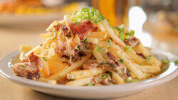From Pork to Pasta From Pork to Pasta