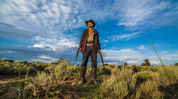 Tom Horn - Grim Reaper of the Rockies Tom Horn - Grim Reaper of the Rockies