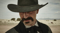 Deacon Jim Miller - The Pious Assassin