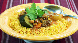 From Kraut to Couscous From Kraut to Couscous