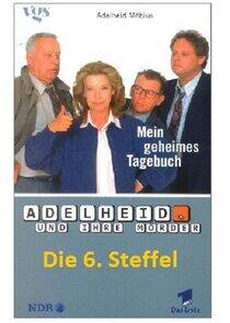 Adelheid und ihre Mörder - Season 6 Adelheid und ihre Mörder - Season 6