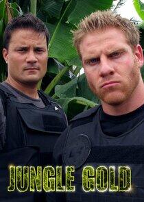 Jungle Gold Jungle Gold