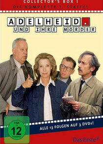 Adelheid und ihre Mörder - Season 1 Adelheid und ihre Mörder - Season 1