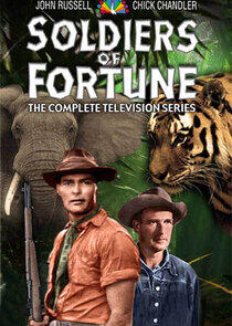 Soldiers of Fortune Soldiers of Fortune