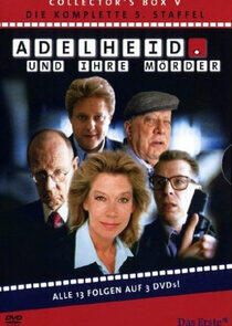 Adelheid und ihre Mörder - Season 5 Adelheid und ihre Mörder - Season 5