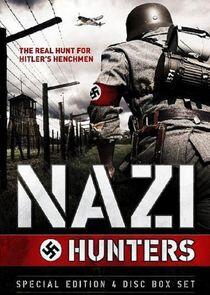 Nazi Hunters Nazi Hunters