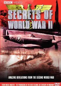 Secrets of World War II Secrets of World War II