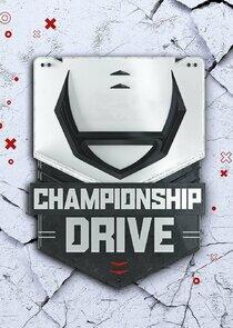 Championship Drive Championship Drive