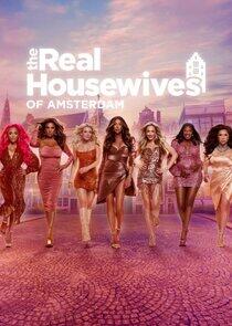 The Real Housewives of Amsterdam The Real Housewives of Amsterdam