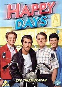 Happy Days - Season 3 Happy Days - Season 3