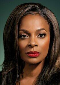 Vanessa Bell Calloway Vanessa Bell Calloway