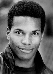Eugene Williams Eugene Williams