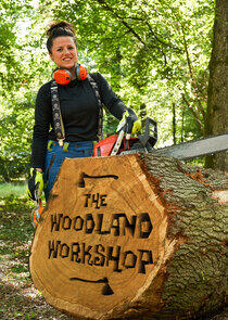 The Woodland Workshop The Woodland Workshop