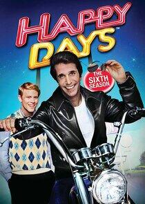 Happy Days - Season 6 Happy Days - Season 6