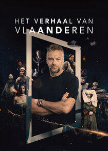 Het verhaal van Vlaanderen - Season 1 Het verhaal van Vlaanderen - Season 1
