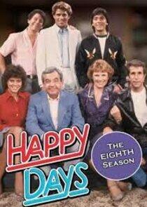Happy Days - Season 8 Happy Days - Season 8