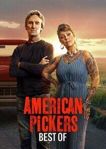 American Pickers: Best Of American Pickers: Best Of
