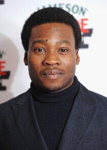 Fisayo Akinade Fisayo Akinade