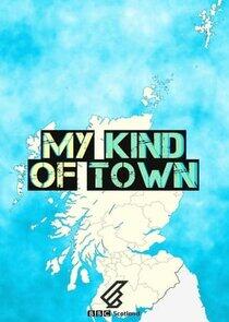 My Kind of Town My Kind of Town