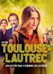 Lycée Toulouse-Lautrec Lycée Toulouse-Lautrec
