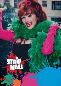 Strip Mall Strip Mall