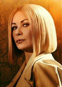 Billie Pearce Billie Pearce