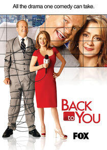 Back to You Back to You