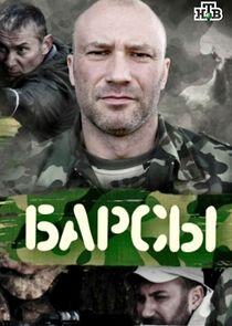 Барсы Барсы
