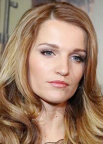 Евгения Малахова Евгения Малахова