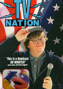TV Nation TV Nation