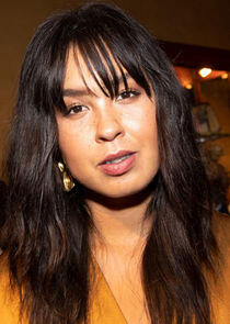 photo of Maria Mena photo of Maria Mena