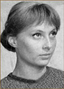Антонина Аксёнова Антонина Аксёнова