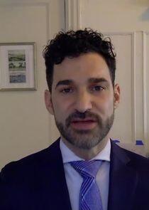 photo of Craig Spencer
