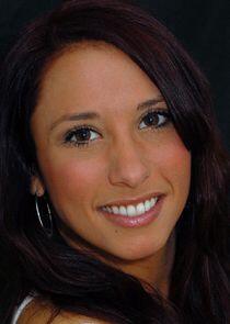 photo of Melissa Mitro photo of Melissa Mitro