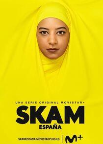 Skam España - Season 4 Skam España - Season 4