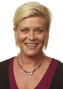 photo of Siv Jensen photo of Siv Jensen