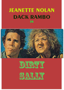 Dirty Sally Dirty Sally